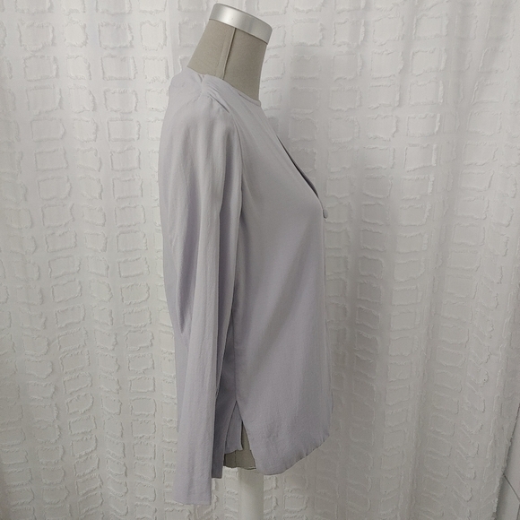EILEEN Fisher 💯 Silk 2-Piece Set Size Small - Picture 7 of 15